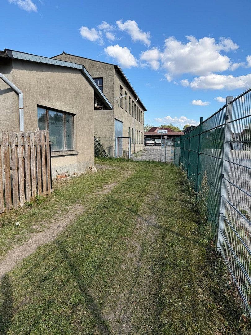 Prodej domu 127 m², pozemek 1.200 m², Rehna, Mecklenburg-Vorpommern Prodej domu 127 m², pozemek 1.200 m², Rehna, Mecklenburg-Vorpommern