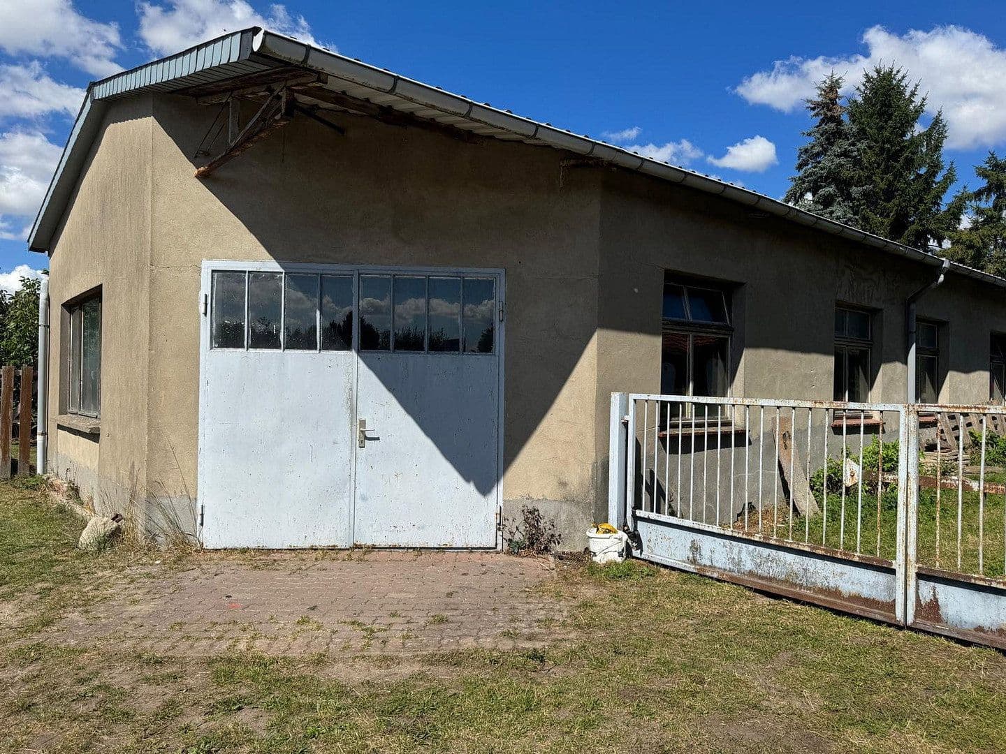Prodej domu 127 m², pozemek 1.200 m², Rehna, Mecklenburg-Vorpommern Prodej domu 127 m², pozemek 1.200 m², Rehna, Mecklenburg-Vorpommern