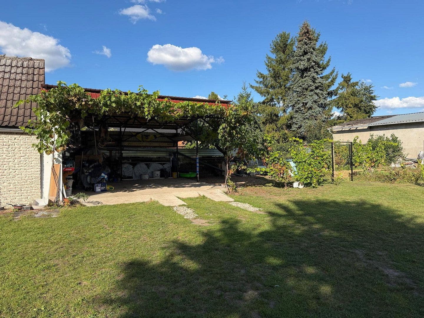 Prodej domu 127 m², pozemek 1.200 m², Rehna, Mecklenburg-Vorpommern Prodej domu 127 m², pozemek 1.200 m², Rehna, Mecklenburg-Vorpommern