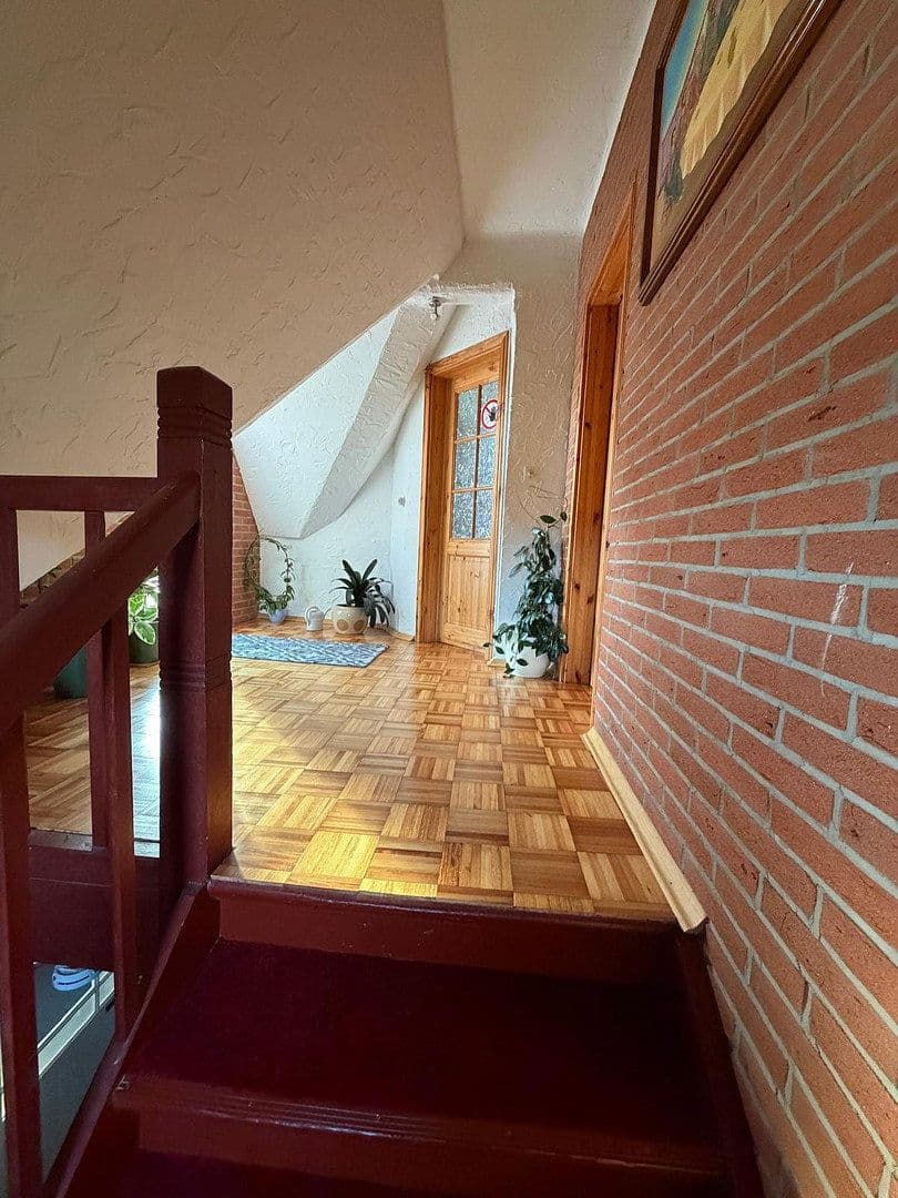 Prodej domu 127 m², pozemek 1.200 m², Rehna, Mecklenburg-Vorpommern Prodej domu 127 m², pozemek 1.200 m², Rehna, Mecklenburg-Vorpommern