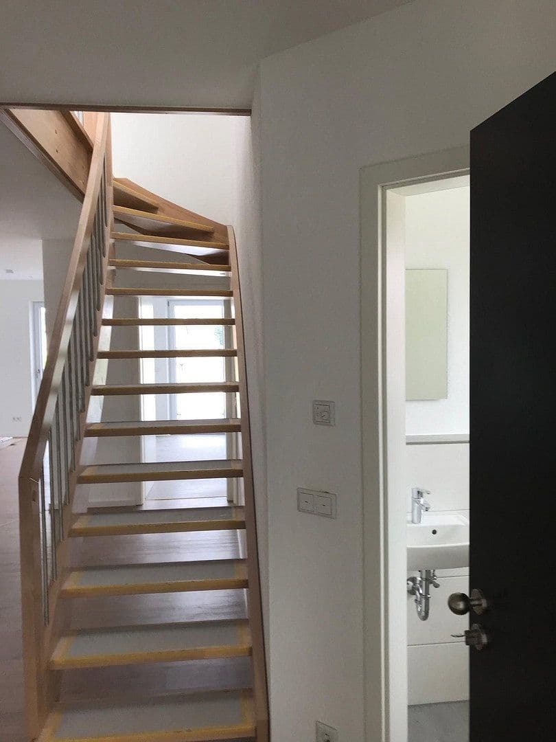 Pronájem bytu 5+1 133 m², Pförring, Bavorsko Pronájem bytu 5+1 133 m², Pförring, Bavorsko
