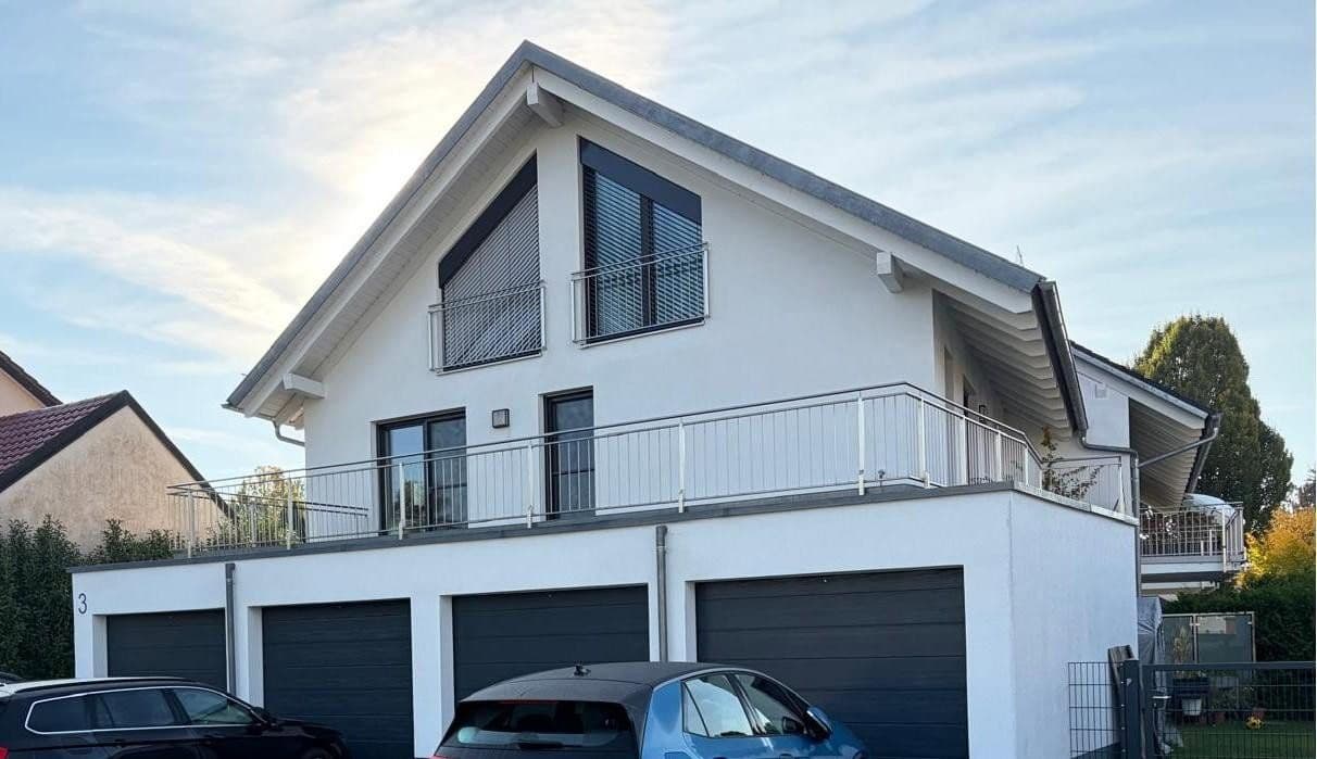 Pronájem bytu 5+1 133 m², Pförring, Bavorsko Pronájem bytu 5+1 133 m², Pförring, Bavorsko