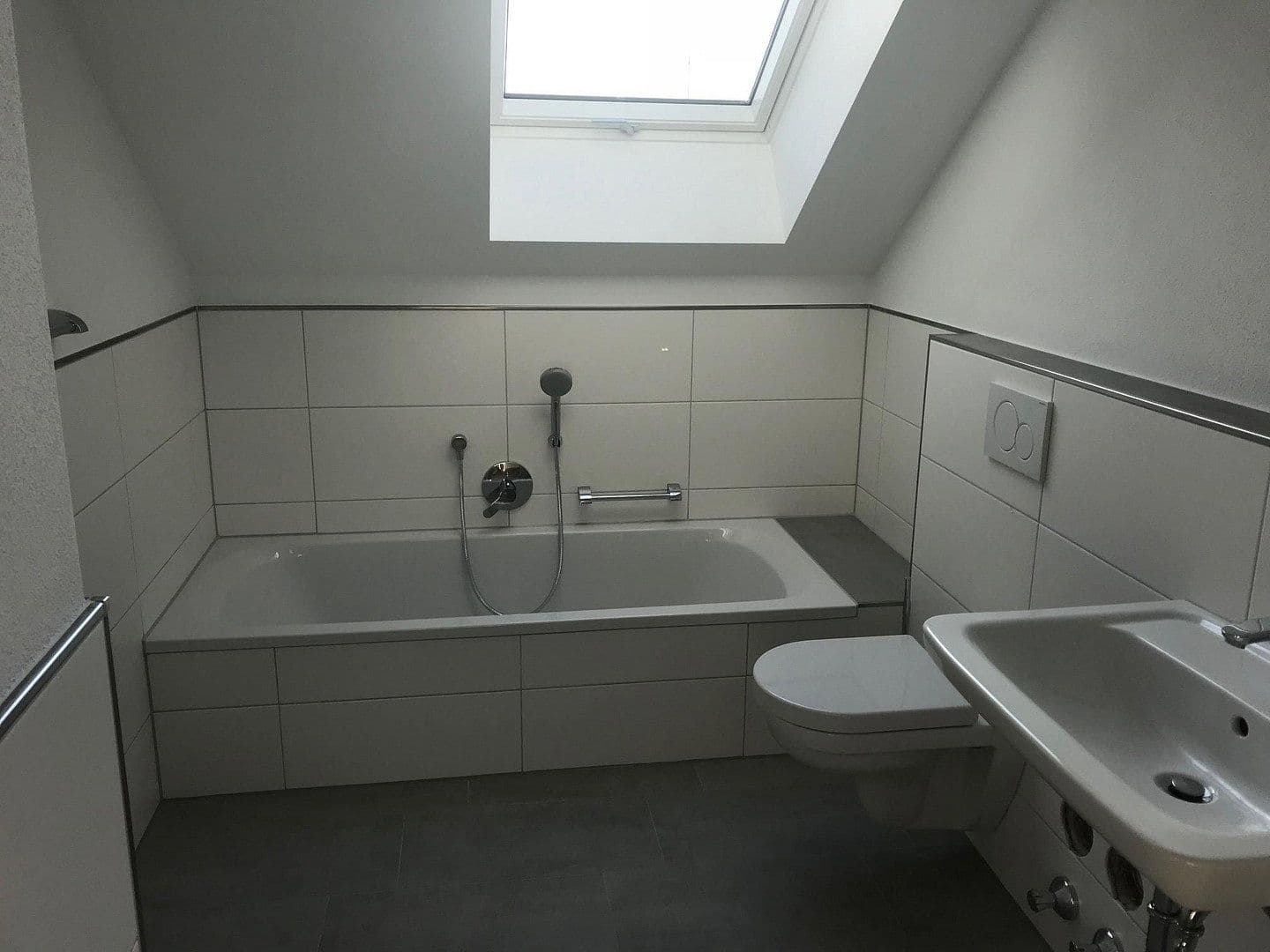 Pronájem bytu 5+1 133 m², Pförring, Bavorsko Pronájem bytu 5+1 133 m², Pförring, Bavorsko