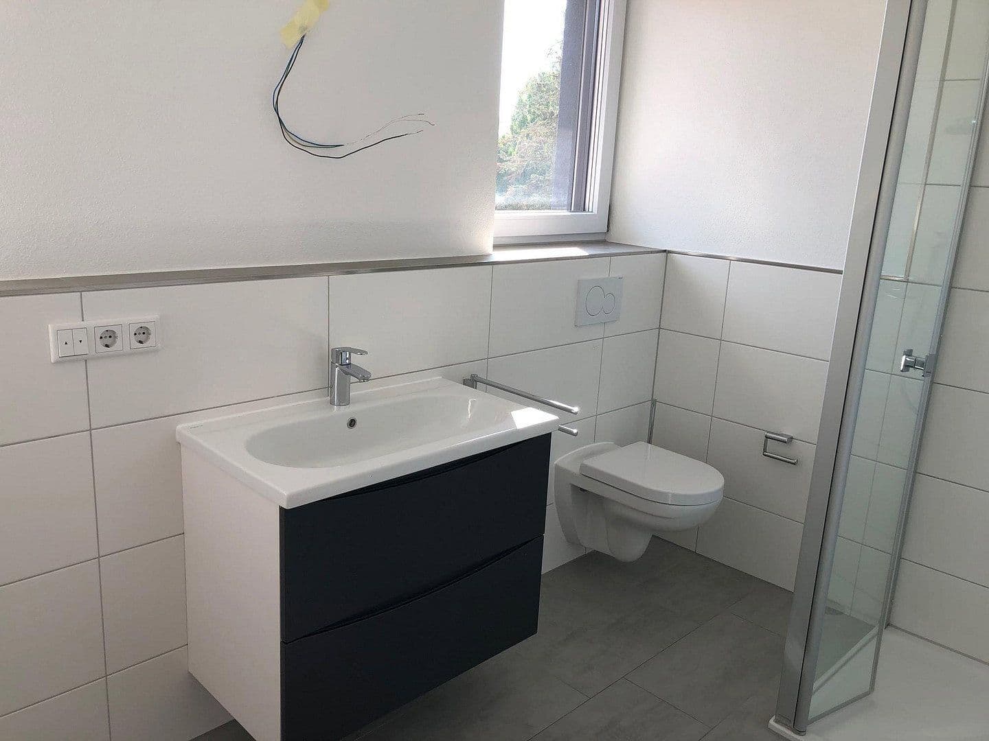 Pronájem bytu 5+1 133 m², Pförring, Bavorsko Pronájem bytu 5+1 133 m², Pförring, Bavorsko