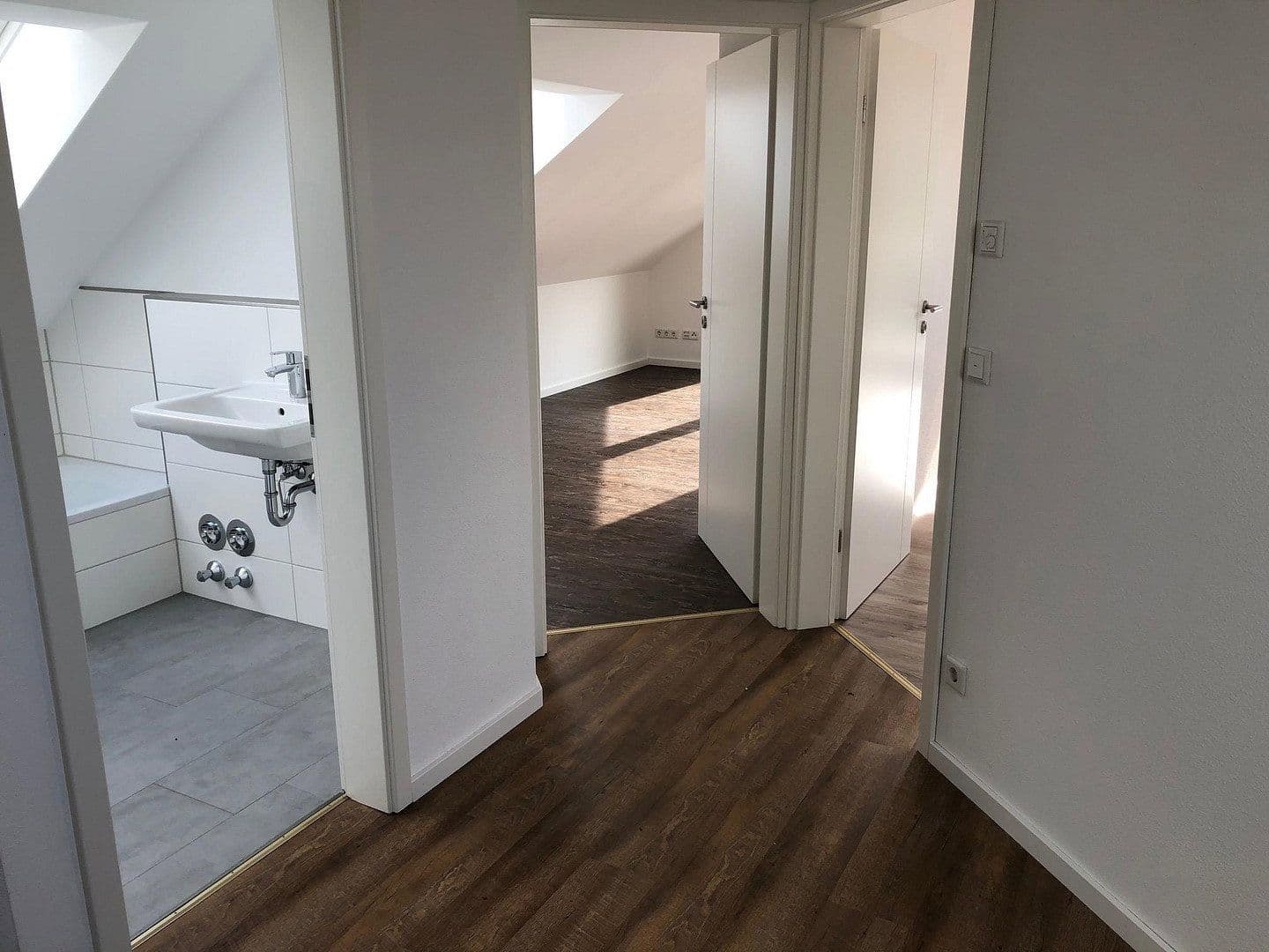 Pronájem bytu 5+1 133 m², Pförring, Bavorsko Pronájem bytu 5+1 133 m², Pförring, Bavorsko