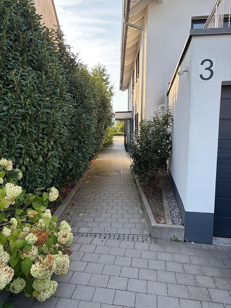 Pronájem bytu 5+1 133 m², Pförring, Bavorsko Pronájem bytu 5+1 133 m², Pförring, Bavorsko