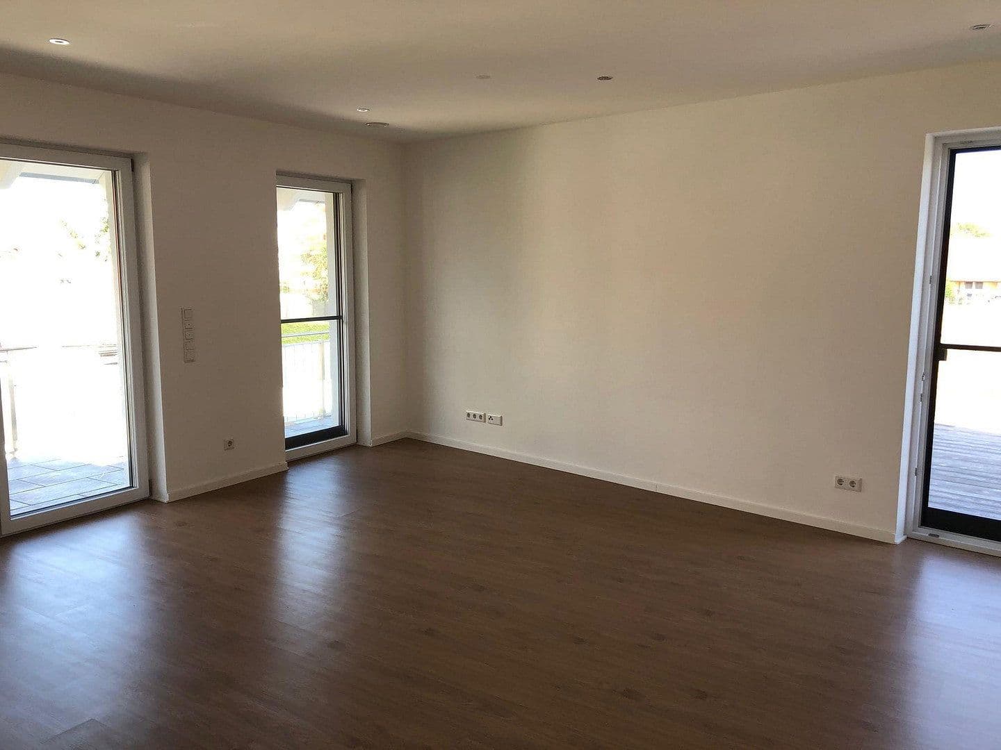 Pronájem bytu 5+1 133 m², Pförring, Bavorsko Pronájem bytu 5+1 133 m², Pförring, Bavorsko