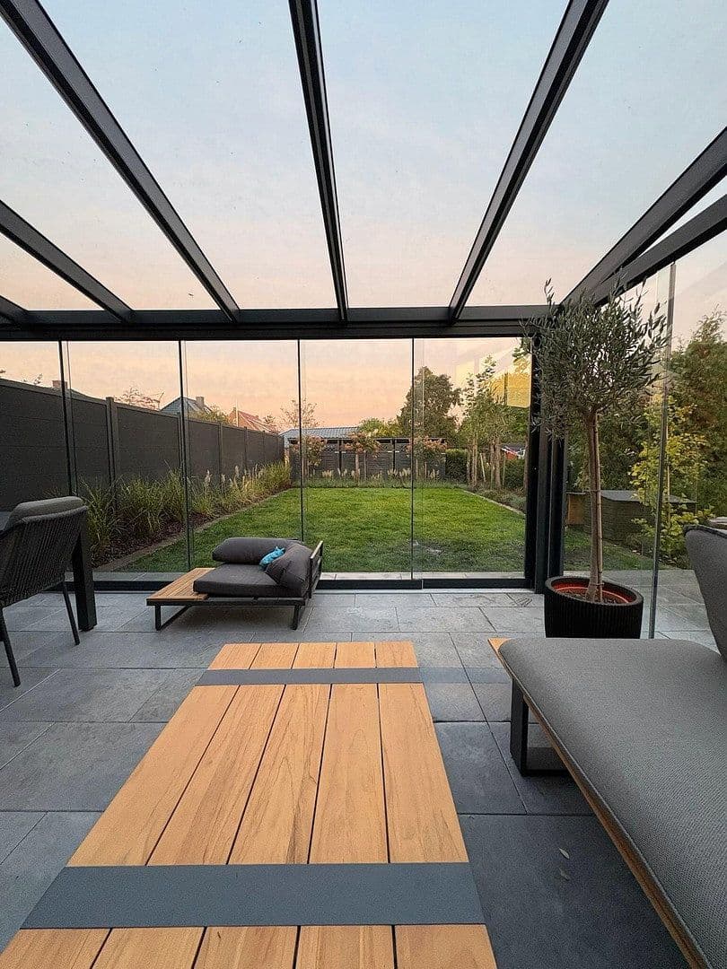 Prodej domu 79 m², pozemek 254 m², Klinterweg 34b, Emden, Dolní Sasko Prodej domu 79 m², pozemek 254 m², Klinterweg 34b, Emden, Dolní Sasko