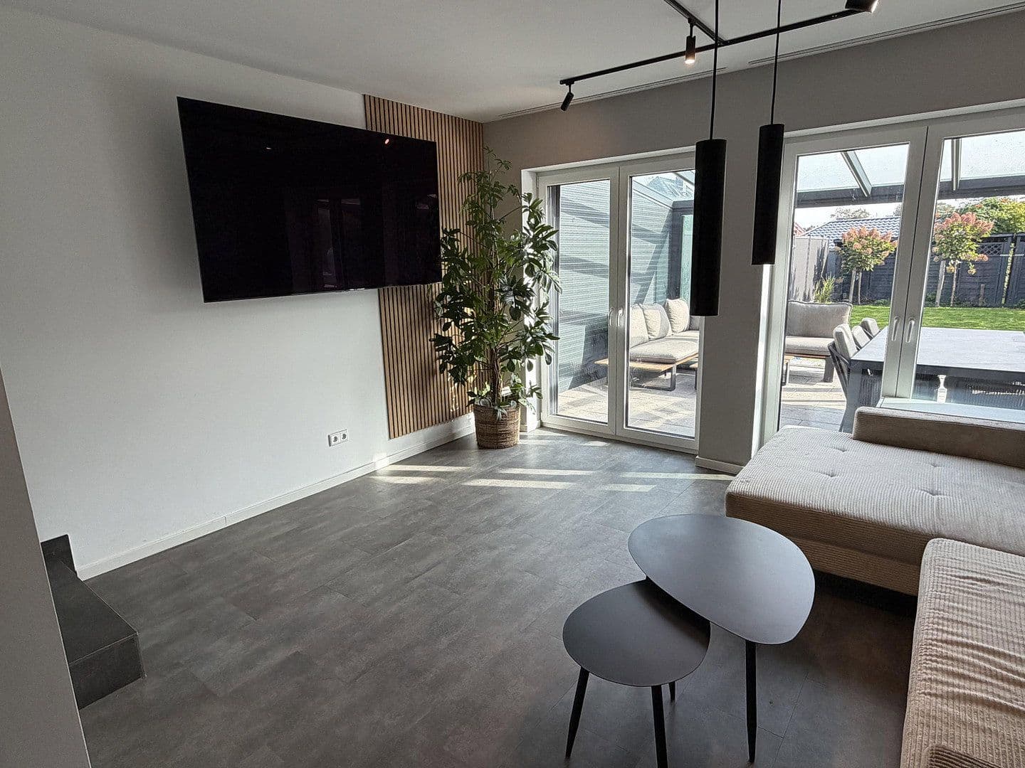 Prodej domu 79 m², pozemek 254 m², Klinterweg 34b, Emden, Dolní Sasko Prodej domu 79 m², pozemek 254 m², Klinterweg 34b, Emden, Dolní Sasko