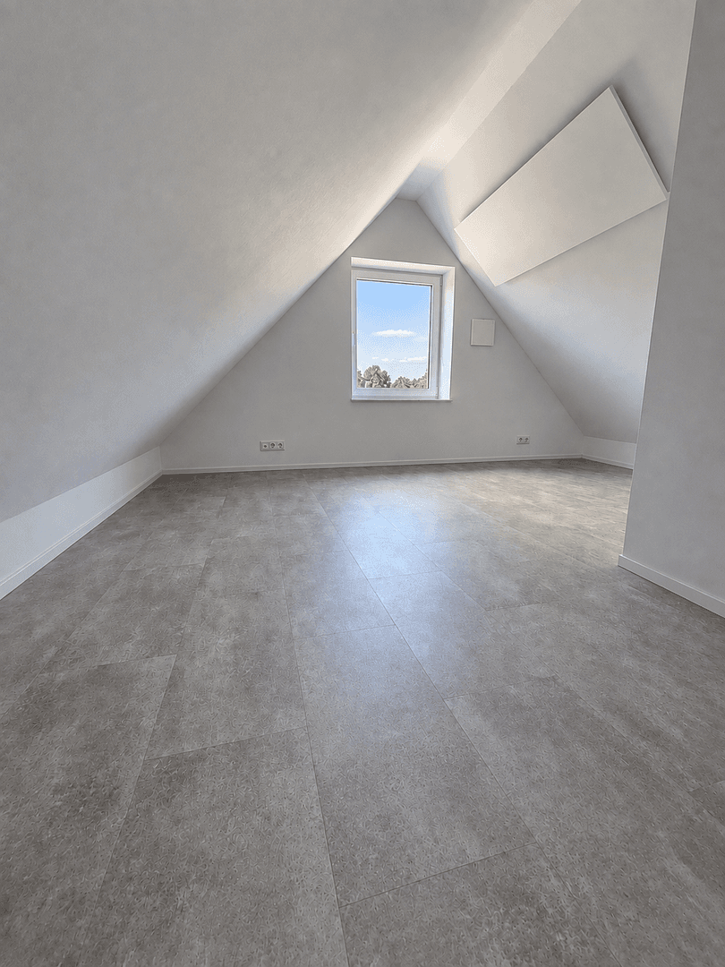 Prodej domu 79 m², pozemek 254 m², Klinterweg 34b, Emden, Dolní Sasko Prodej domu 79 m², pozemek 254 m², Klinterweg 34b, Emden, Dolní Sasko