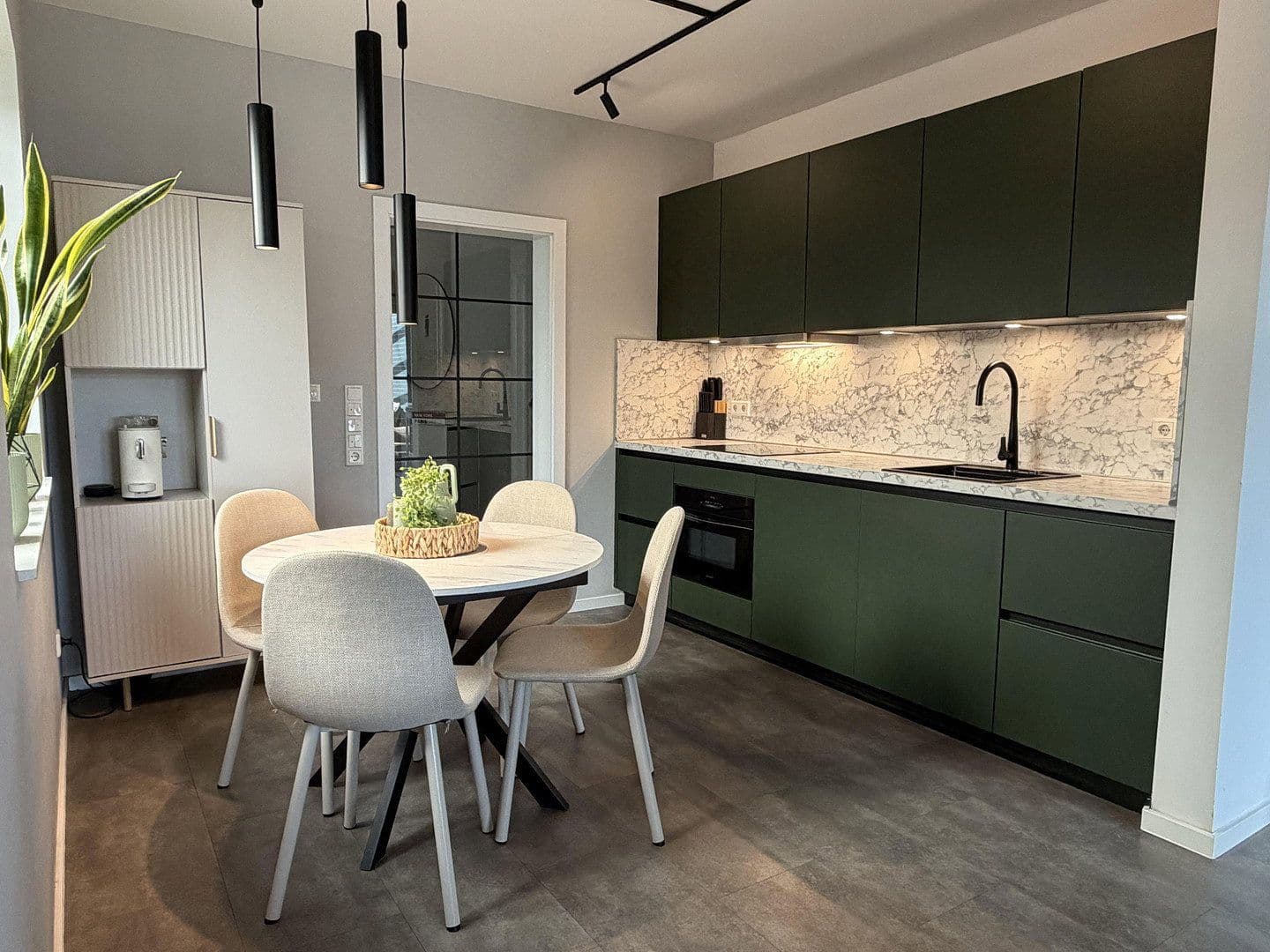 Prodej domu 79 m², pozemek 254 m², Klinterweg 34b, Emden, Dolní Sasko Prodej domu 79 m², pozemek 254 m², Klinterweg 34b, Emden, Dolní Sasko