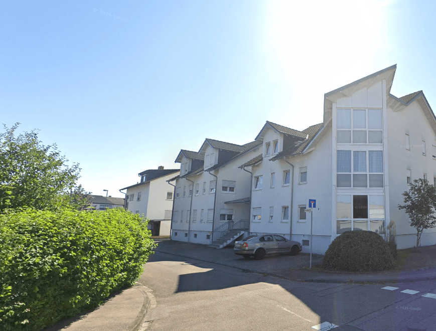 Prodej bytu 1+1 32 m², Sinsheim, Bádensko-Württembersko Prodej bytu 1+1 32 m², Sinsheim, Bádensko-Württembersko