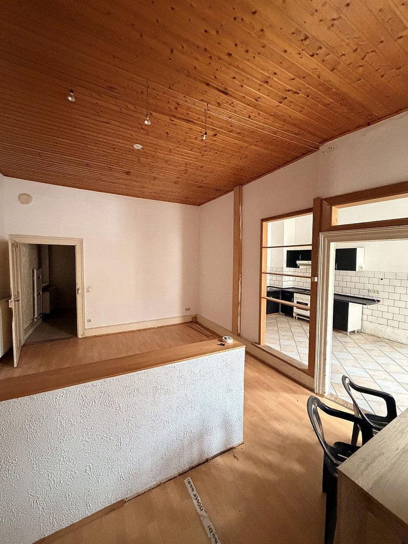 Prodej domu 395 m², pozemek 203 m², Waffenstraße 23, Landau in der Pfalz, Porýní-Falc Prodej domu 395 m², pozemek 203 m², Waffenstraße 23, Landau in der Pfalz, Porýní-Falc