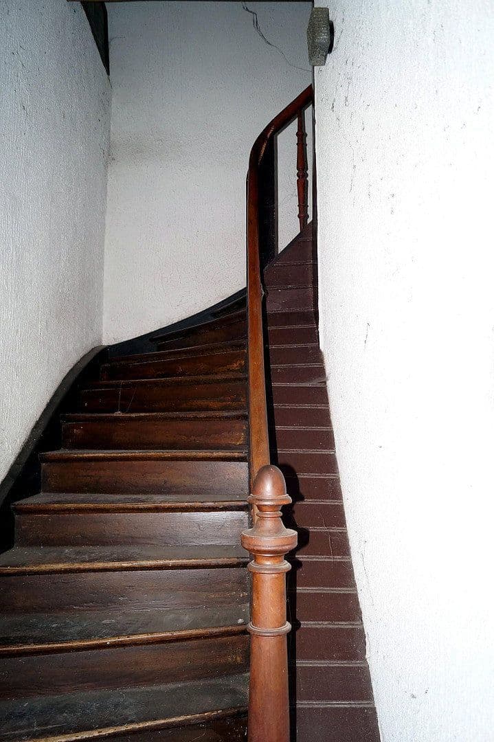 Prodej domu 395 m², pozemek 203 m², Waffenstraße 23, Landau in der Pfalz, Porýní-Falc Prodej domu 395 m², pozemek 203 m², Waffenstraße 23, Landau in der Pfalz, Porýní-Falc