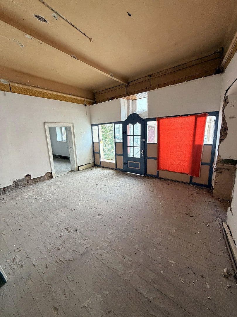 Prodej domu 395 m², pozemek 203 m², Waffenstraße 23, Landau in der Pfalz, Porýní-Falc Prodej domu 395 m², pozemek 203 m², Waffenstraße 23, Landau in der Pfalz, Porýní-Falc