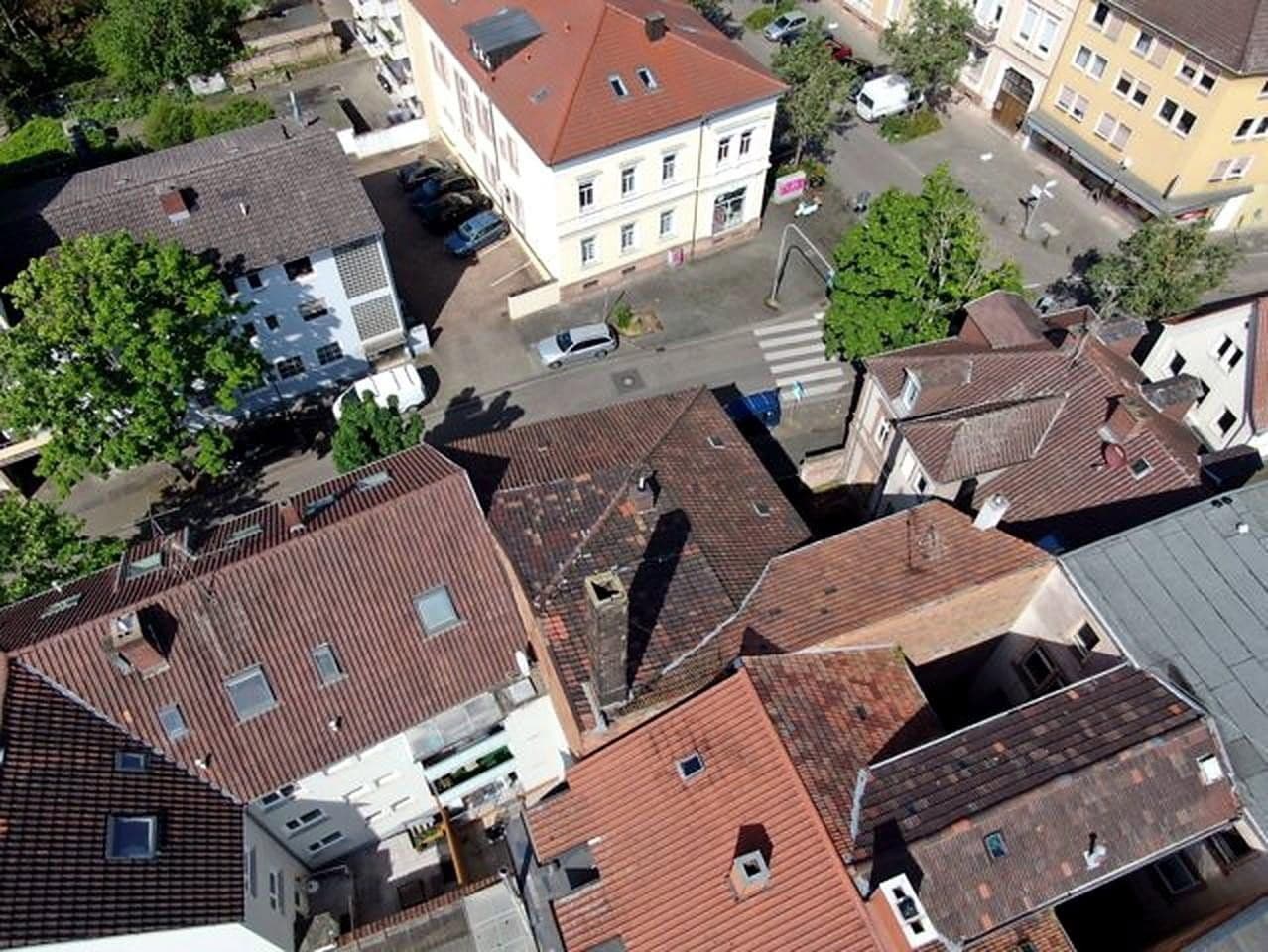 Prodej domu 395 m², pozemek 203 m², Waffenstraße 23, Landau in der Pfalz, Porýní-Falc Prodej domu 395 m², pozemek 203 m², Waffenstraße 23, Landau in der Pfalz, Porýní-Falc