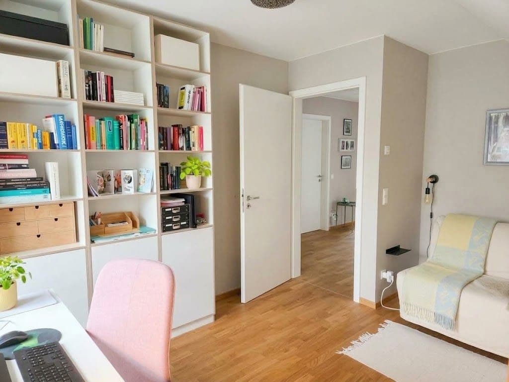 Prodej domu 152 m², pozemek 495 m², Berlin, Berlín Prodej domu 152 m², pozemek 495 m², Berlin, Berlín
