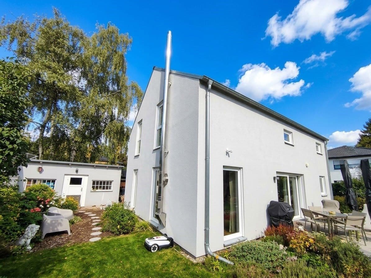 Prodej domu 152 m², pozemek 495 m², Berlin, Berlín Prodej domu 152 m², pozemek 495 m², Berlin, Berlín