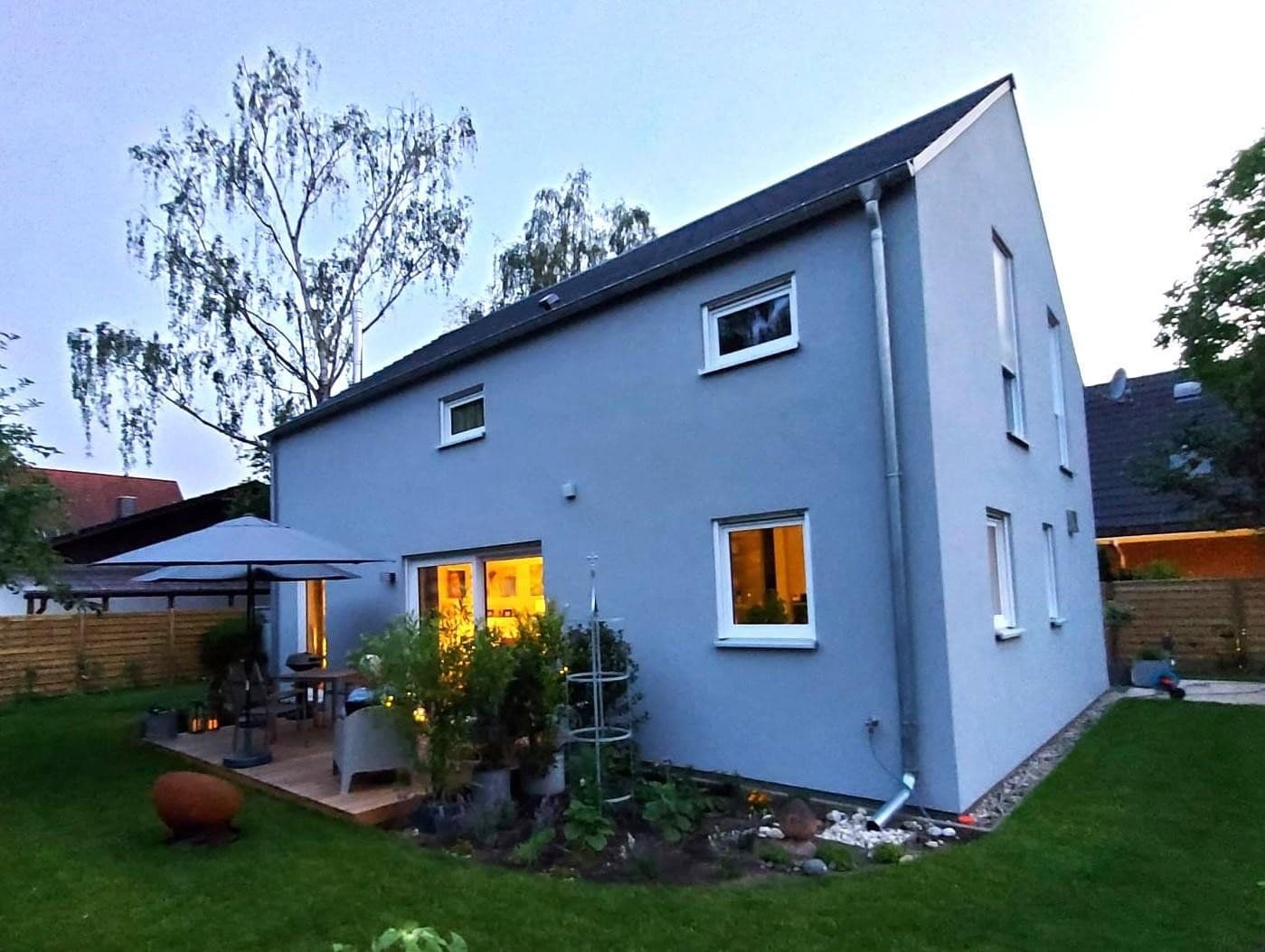Prodej domu 152 m², pozemek 495 m², Berlin, Berlín Prodej domu 152 m², pozemek 495 m², Berlin, Berlín
