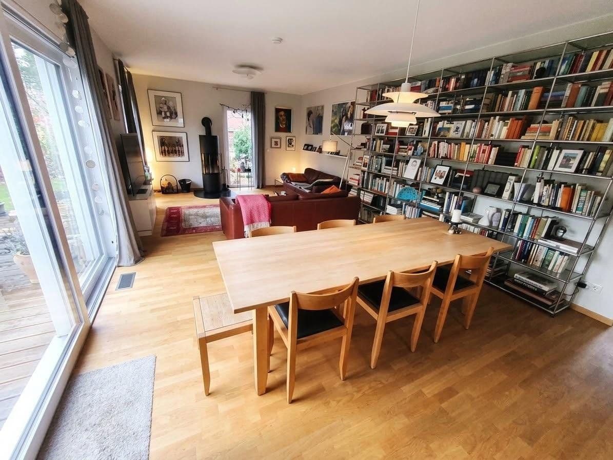 Prodej domu 152 m², pozemek 495 m², Berlin, Berlín Prodej domu 152 m², pozemek 495 m², Berlin, Berlín