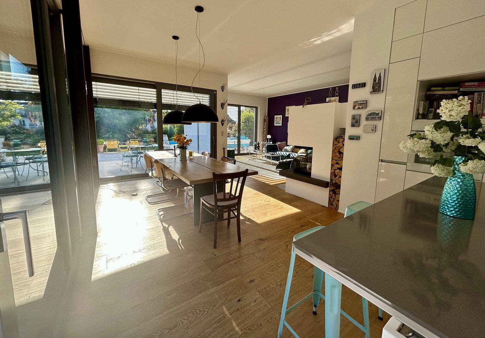 Prodej domu 250 m², pozemek 1.343 m², Bergisch Gladbach, Severní Porýní-Vestfálsko Prodej domu 250 m², pozemek 1.343 m², Bergisch Gladbach, Severní Porýní-Vestfálsko