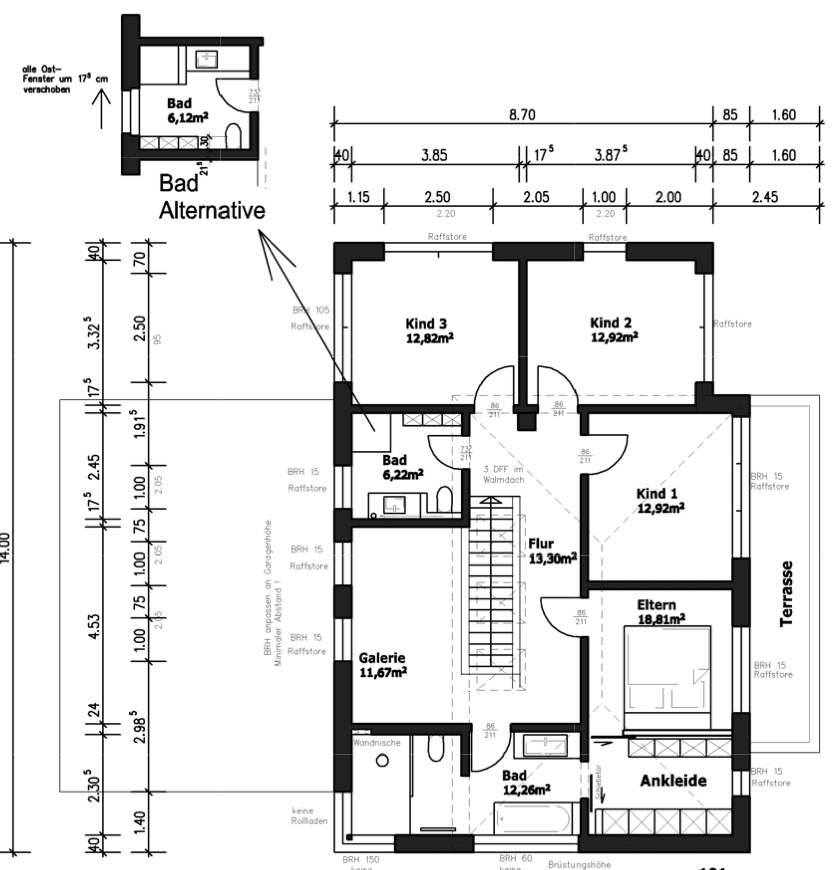 Prodej domu 250 m², pozemek 1.343 m², Bergisch Gladbach, Severní Porýní-Vestfálsko Prodej domu 250 m², pozemek 1.343 m², Bergisch Gladbach, Severní Porýní-Vestfálsko