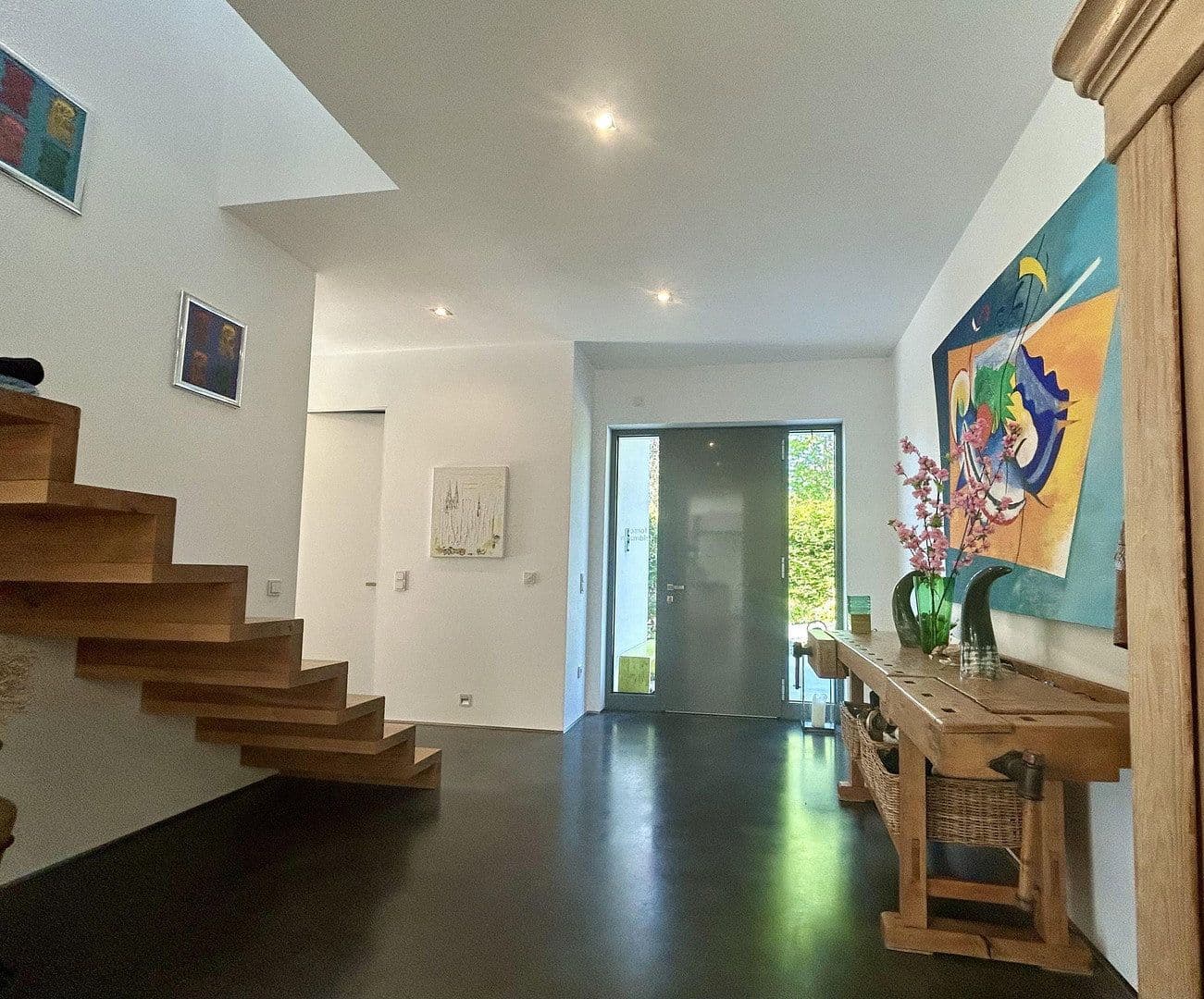 Prodej domu 250 m², pozemek 1.343 m², Bergisch Gladbach, Severní Porýní-Vestfálsko Prodej domu 250 m², pozemek 1.343 m², Bergisch Gladbach, Severní Porýní-Vestfálsko