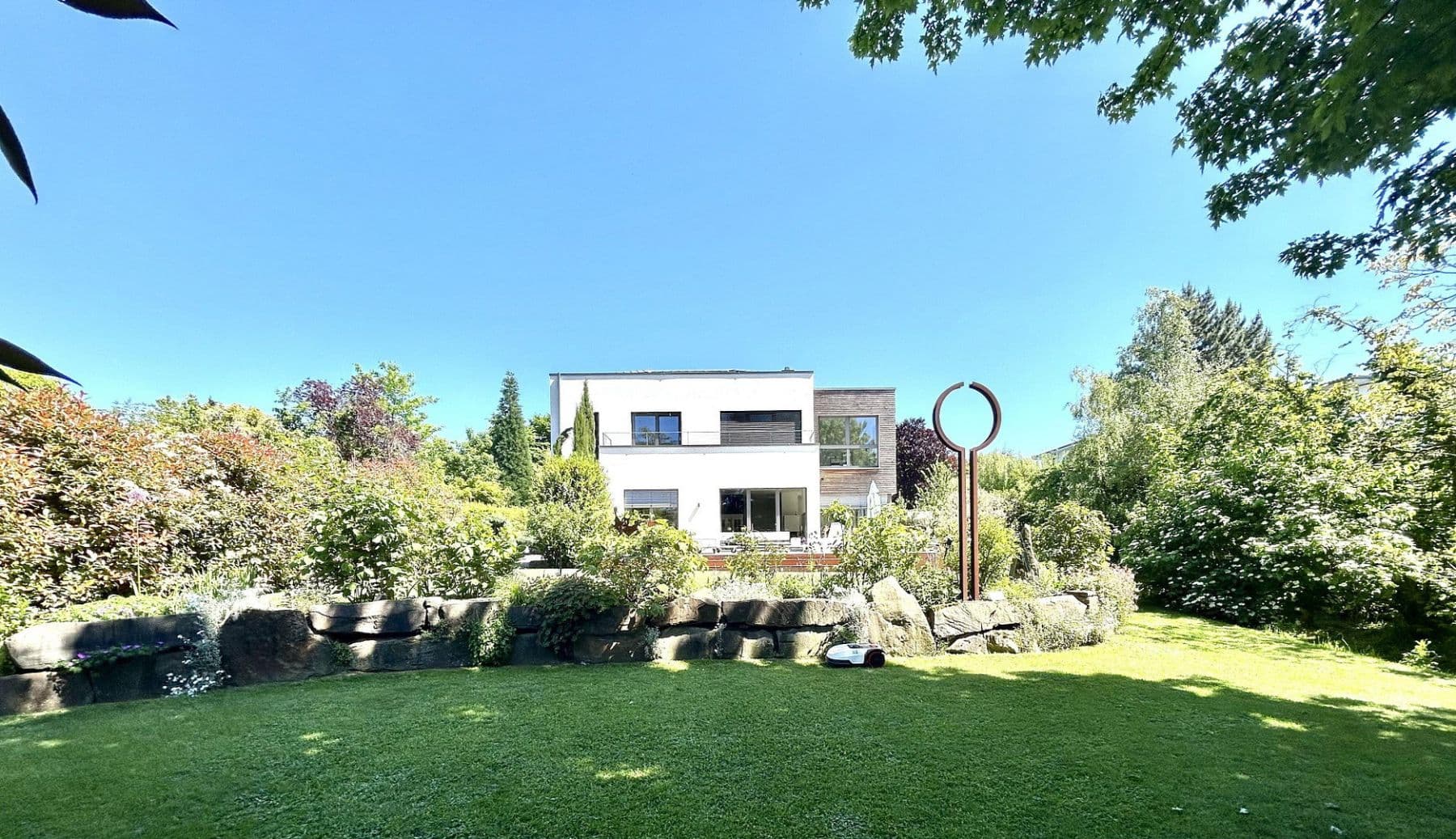 Prodej domu 250 m², pozemek 1.343 m², Bergisch Gladbach, Severní Porýní-Vestfálsko Prodej domu 250 m², pozemek 1.343 m², Bergisch Gladbach, Severní Porýní-Vestfálsko