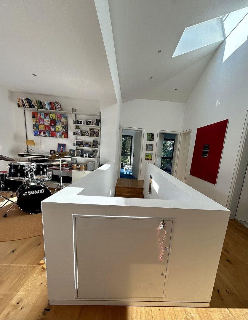 Prodej domu 250 m², pozemek 1.343 m², Bergisch Gladbach, Severní Porýní-Vestfálsko Prodej domu 250 m², pozemek 1.343 m², Bergisch Gladbach, Severní Porýní-Vestfálsko