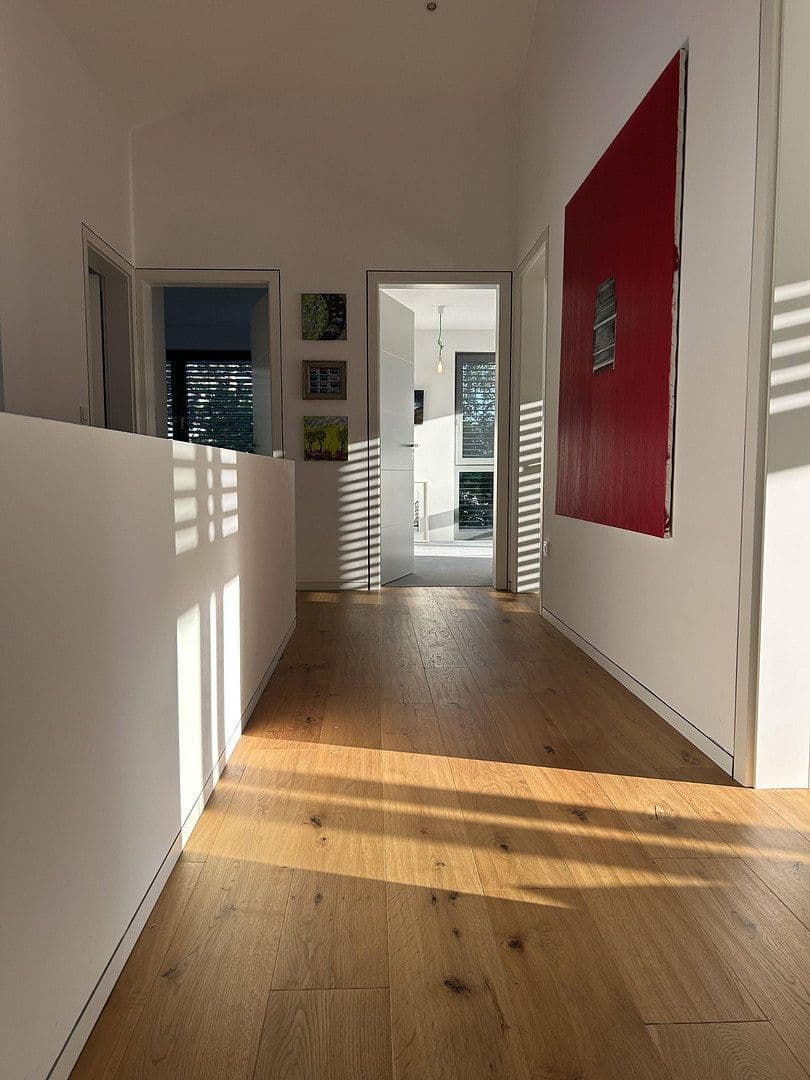 Prodej domu 250 m², pozemek 1.343 m², Bergisch Gladbach, Severní Porýní-Vestfálsko Prodej domu 250 m², pozemek 1.343 m², Bergisch Gladbach, Severní Porýní-Vestfálsko