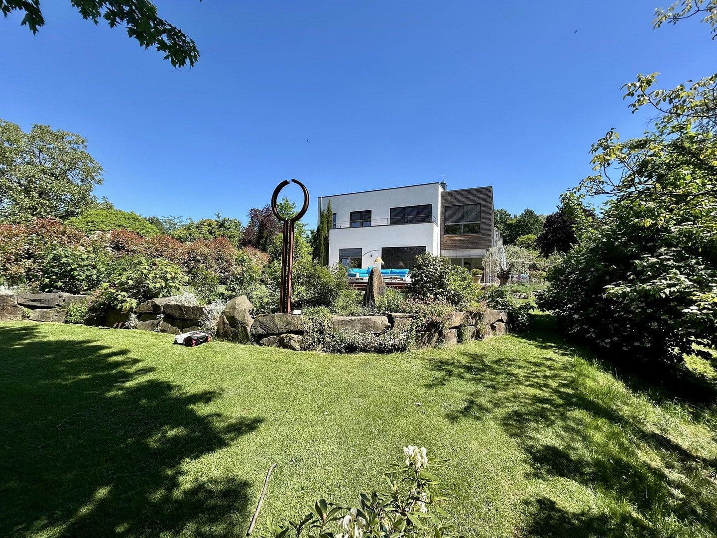 Prodej domu 250 m², pozemek 1.343 m², Bergisch Gladbach, Severní Porýní-Vestfálsko Prodej domu 250 m², pozemek 1.343 m², Bergisch Gladbach, Severní Porýní-Vestfálsko