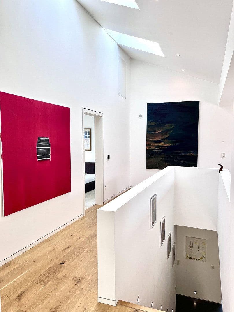 Prodej domu 250 m², pozemek 1.343 m², Bergisch Gladbach, Severní Porýní-Vestfálsko Prodej domu 250 m², pozemek 1.343 m², Bergisch Gladbach, Severní Porýní-Vestfálsko