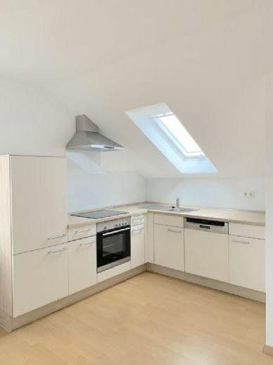 Pronájem bytu 1+kk 47 m², Karben, Hessen Pronájem bytu 1+kk 47 m², Karben, Hessen
