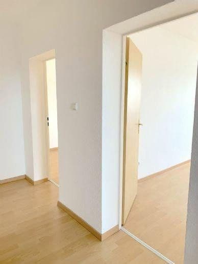 Pronájem bytu 1+kk 47 m², Karben, Hessen Pronájem bytu 1+kk 47 m², Karben, Hessen