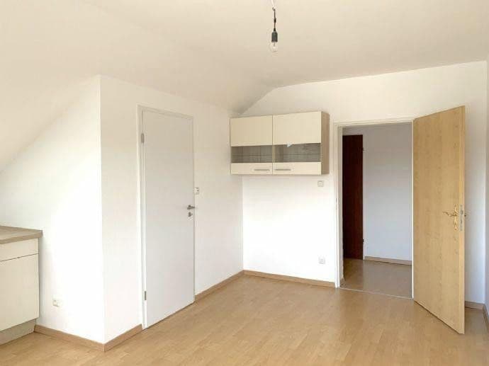 Pronájem bytu 1+kk 47 m², Karben, Hessen Pronájem bytu 1+kk 47 m², Karben, Hessen
