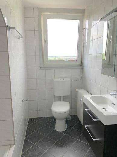 Pronájem bytu 1+kk 47 m², Karben, Hessen Pronájem bytu 1+kk 47 m², Karben, Hessen