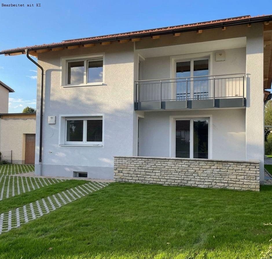 Pronájem bytu 5+1 137 m², Teising, Bavorsko Pronájem bytu 5+1 137 m², Teising, Bavorsko