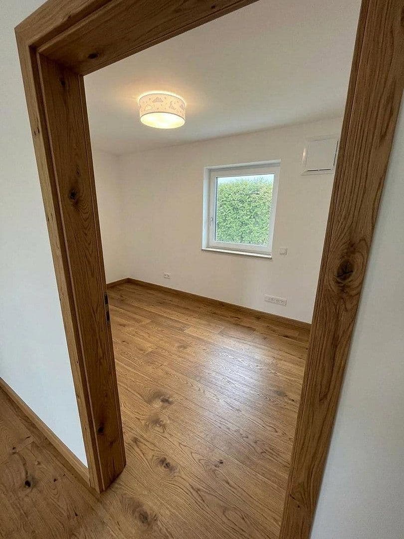 Pronájem bytu 5+1 137 m², Teising, Bavorsko Pronájem bytu 5+1 137 m², Teising, Bavorsko