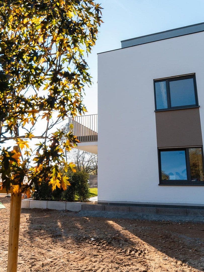 Pronájem bytu 2+1 72 m², Am Kindergarten 7, Bad Camberg, Hessen Pronájem bytu 2+1 72 m², Am Kindergarten 7, Bad Camberg, Hessen