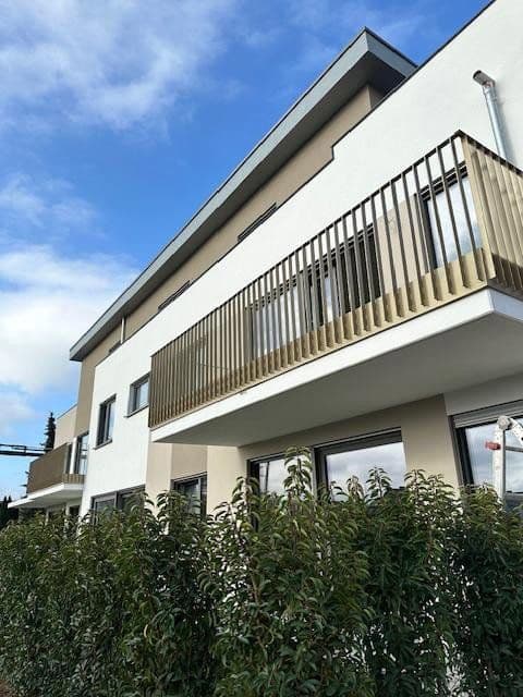 Pronájem bytu 2+1 72 m², Am Kindergarten 7, Bad Camberg, Hessen Pronájem bytu 2+1 72 m², Am Kindergarten 7, Bad Camberg, Hessen