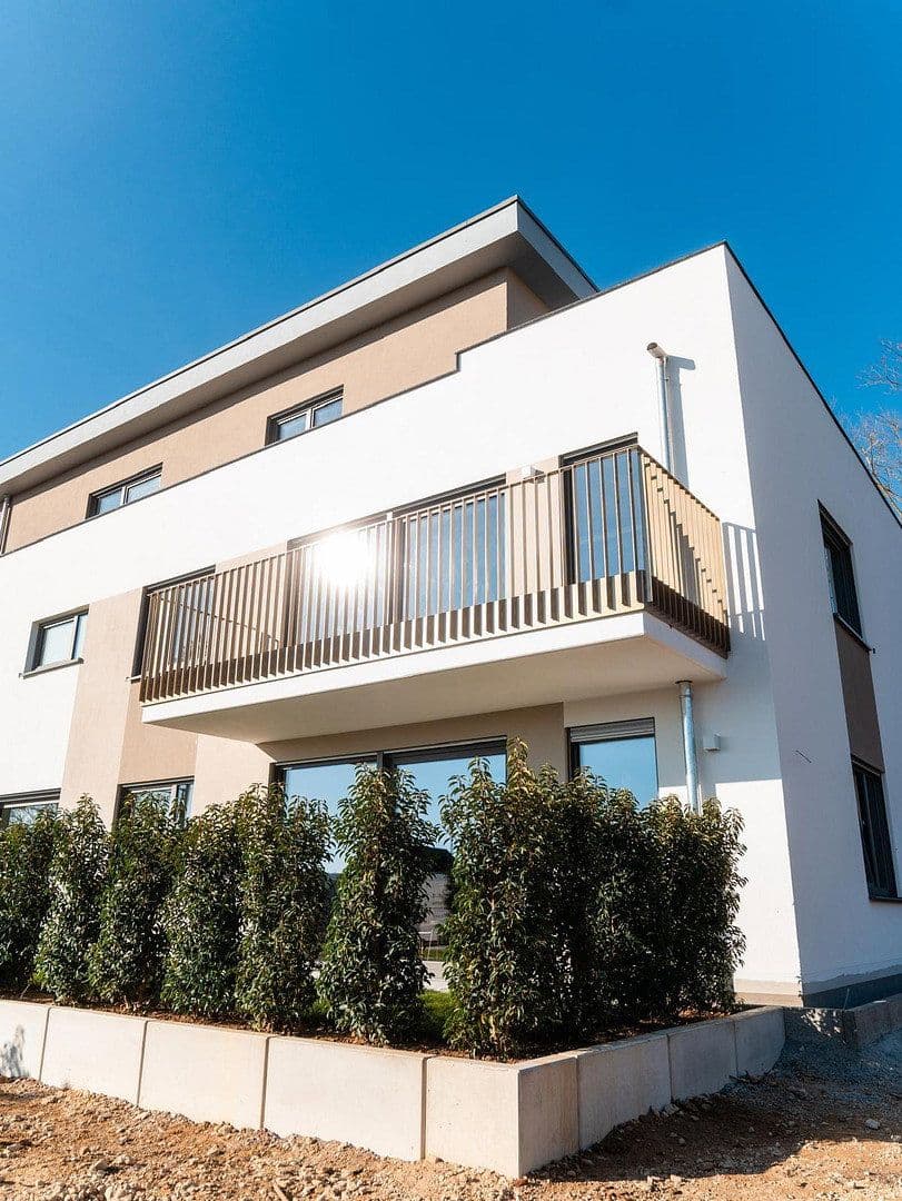 Pronájem bytu 2+1 72 m², Am Kindergarten 7, Bad Camberg, Hessen Pronájem bytu 2+1 72 m², Am Kindergarten 7, Bad Camberg, Hessen