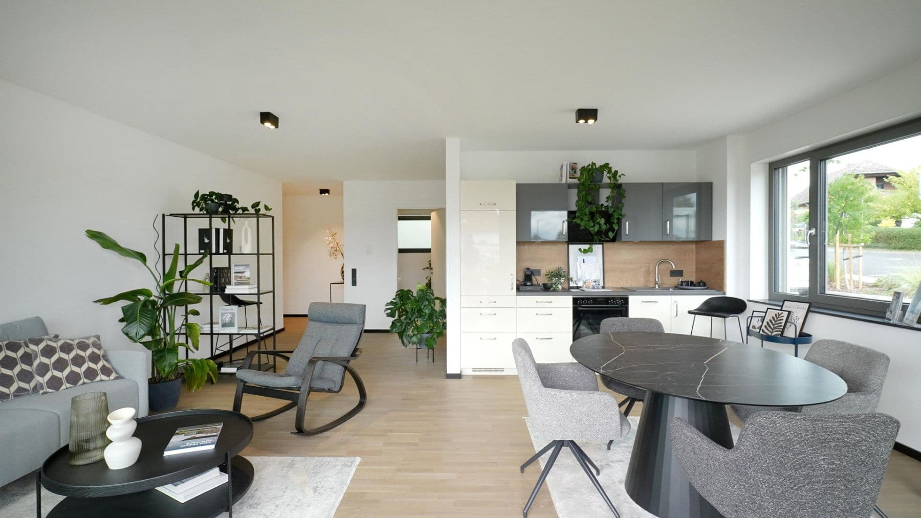 Pronájem bytu 2+1 72 m², Am Kindergarten 7, Bad Camberg, Hessen Pronájem bytu 2+1 72 m², Am Kindergarten 7, Bad Camberg, Hessen