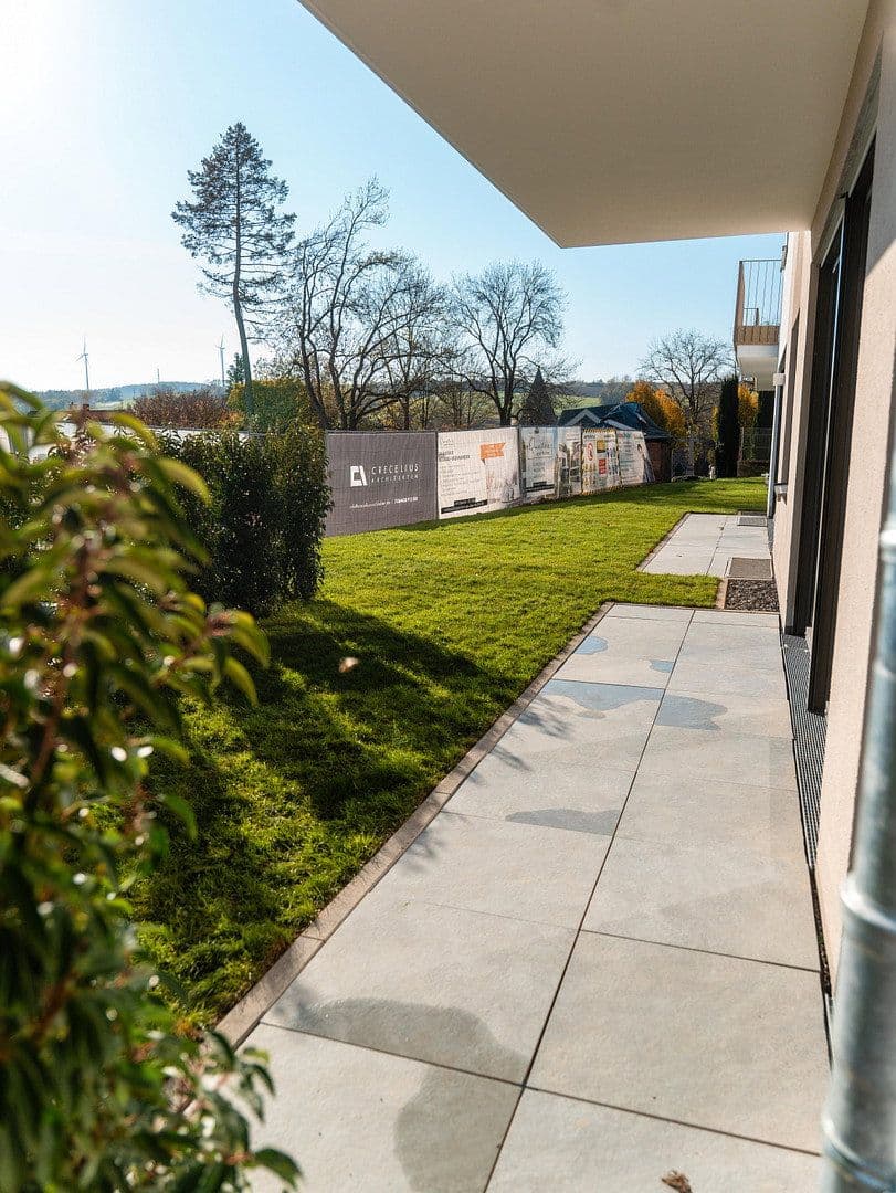Pronájem bytu 2+1 72 m², Am Kindergarten 7, Bad Camberg, Hessen Pronájem bytu 2+1 72 m², Am Kindergarten 7, Bad Camberg, Hessen