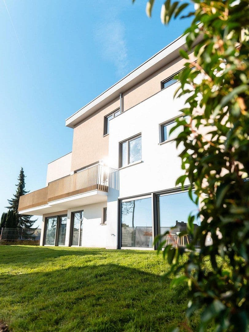 Pronájem bytu 2+1 72 m², Am Kindergarten 7, Bad Camberg, Hessen Pronájem bytu 2+1 72 m², Am Kindergarten 7, Bad Camberg, Hessen