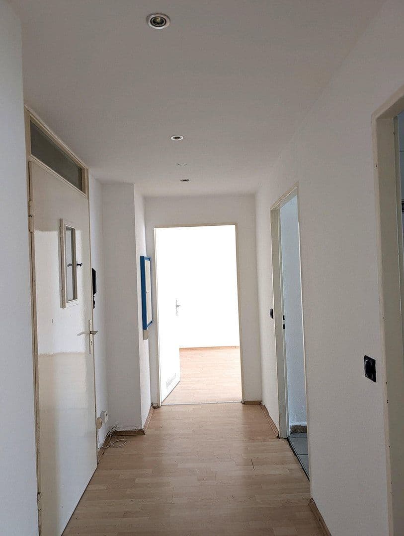 Prodej bytu 2+1 61 m², Karlsruhe, Bádensko-Württembersko Prodej bytu 2+1 61 m², Karlsruhe, Bádensko-Württembersko