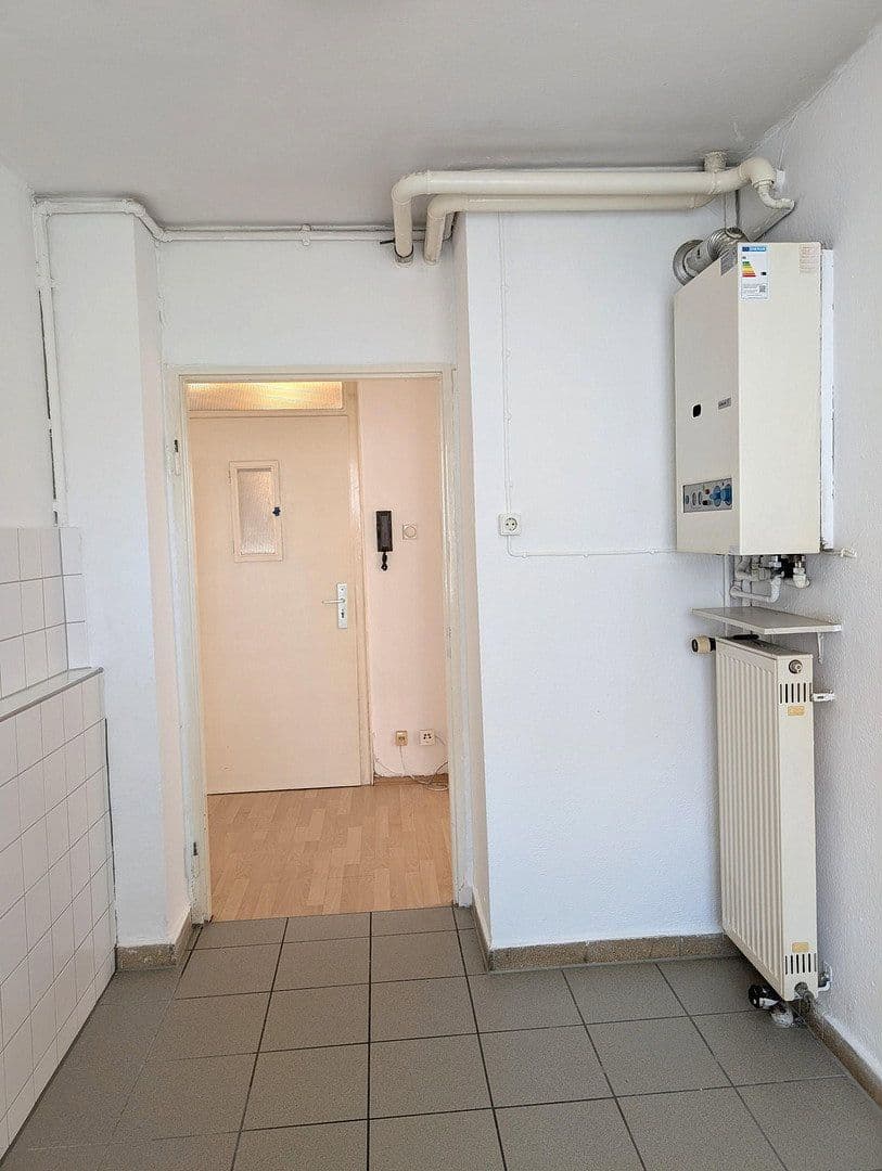 Prodej bytu 2+1 61 m², Karlsruhe, Bádensko-Württembersko Prodej bytu 2+1 61 m², Karlsruhe, Bádensko-Württembersko