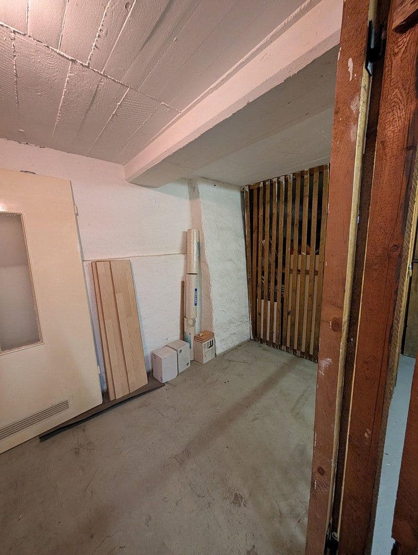 Prodej bytu 2+1 61 m², Karlsruhe, Bádensko-Württembersko Prodej bytu 2+1 61 m², Karlsruhe, Bádensko-Württembersko