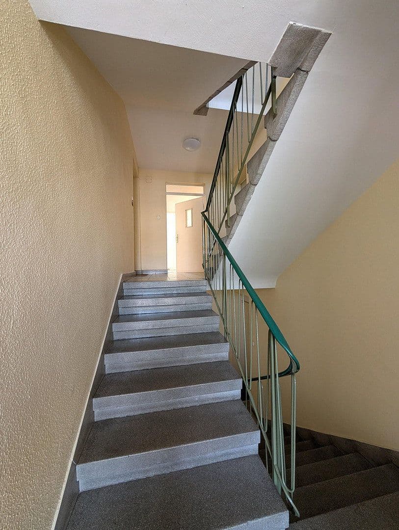 Prodej bytu 2+1 61 m², Karlsruhe, Bádensko-Württembersko Prodej bytu 2+1 61 m², Karlsruhe, Bádensko-Württembersko