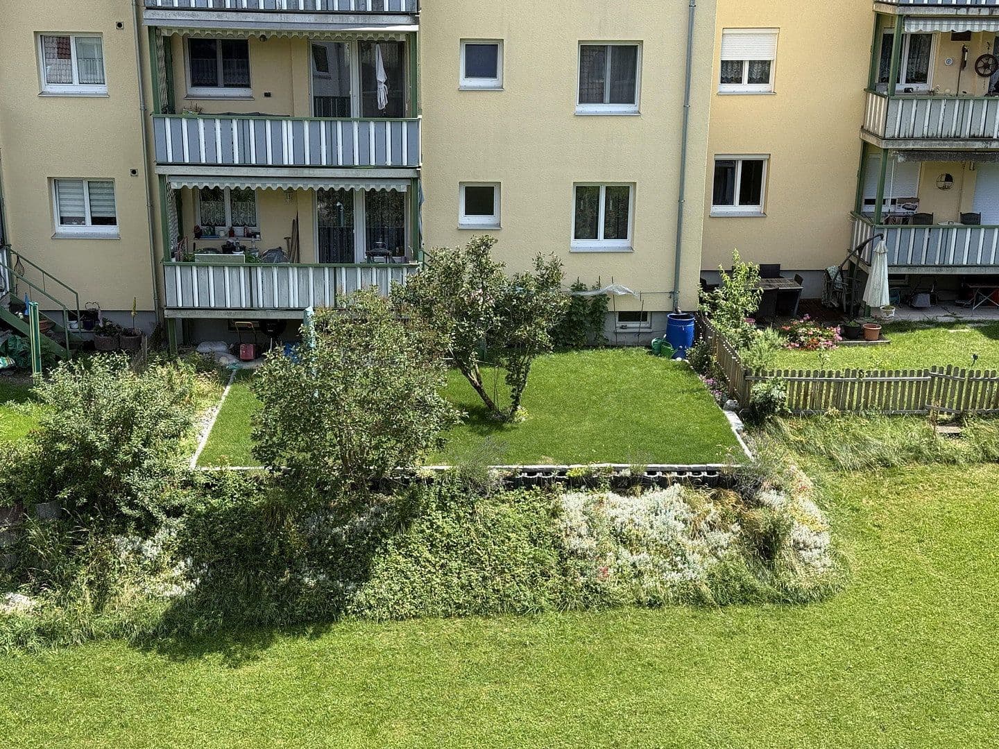 Prodej bytu 3+1 85 m², Am Lettenholz 16, Bad Tölz, Bavorsko Prodej bytu 3+1 85 m², Am Lettenholz 16, Bad Tölz, Bavorsko