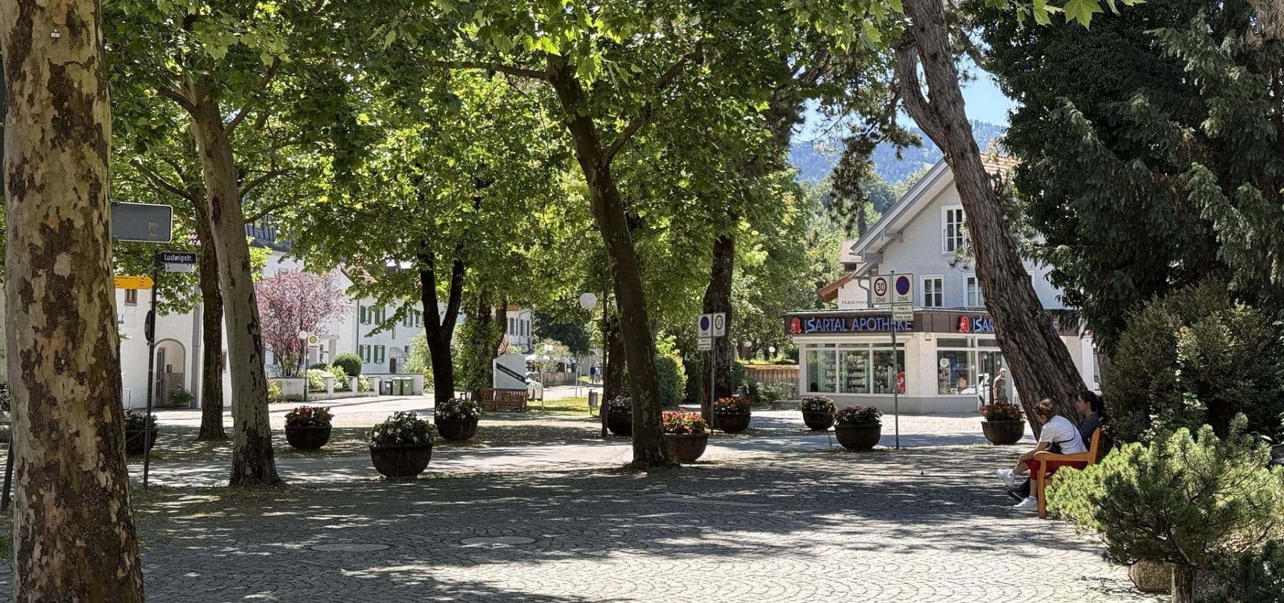 Prodej bytu 3+1 85 m², Am Lettenholz 16, Bad Tölz, Bavorsko Prodej bytu 3+1 85 m², Am Lettenholz 16, Bad Tölz, Bavorsko